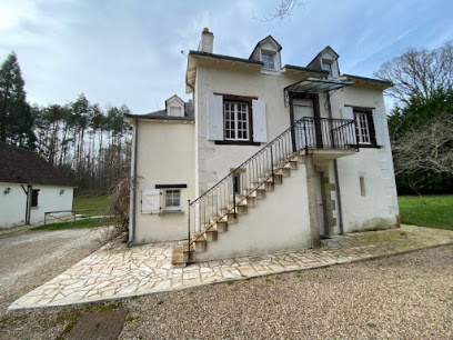 Le Petit Pin Chambre D'hôtes à Moulins-sur-Céphons
