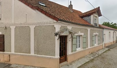 Accueil Marie-Andrée HURTREL Gîte à Auchy Les Hesdin, Chambre d'Hôtes à Auchy-lès-Hesdin