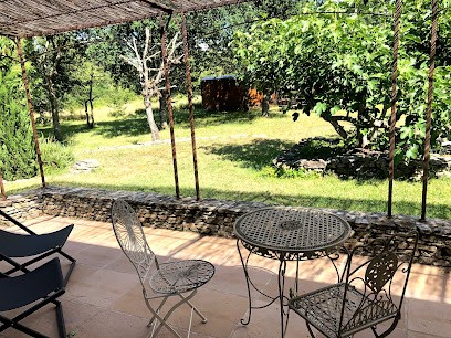 Chambres d'Hôtes La Florentine Drôme Provençale, Chambre d'Hôtes au Poët-Laval