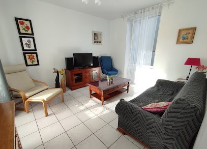 Chez John, Location de Vacances à Jonzac