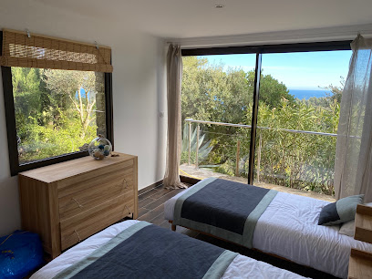Villa Mariposa, Location De Vacances à Bormes-les-Mimosas