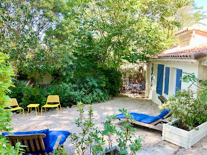 La Petite Maison Des Cigales, Location De Vacances à Marseille 11