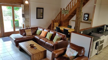 CHEZ PAILLE GITES, Location de Vacances à Cressat