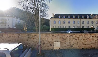 Corps de ferme, Location de Vacances à Saint-Affrique