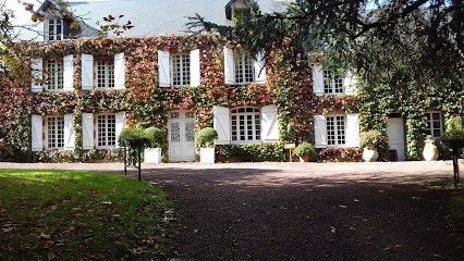Chambres d'Hôtes La Bessonnière, Chambre d'Hôtes à Cahagnes