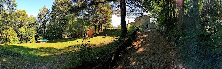 Can Cassou, Location de Vacances à Serralongue