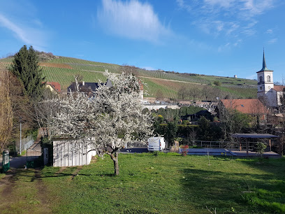 L 'Échappée Belle, Chambre D'hôtes à Barr