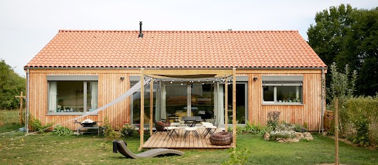 Rejaillir, Chambre d'Hôtes à Saint-Ours
