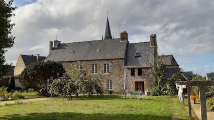 Le Presbytère, Chambre d'Hôtes à Vieux-Viel