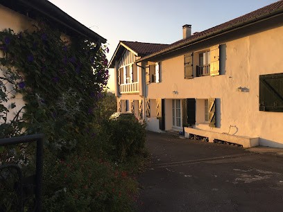 Sansoenia, Chambre d'Hôtes à Arbonne