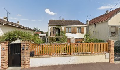 CHAMBRES lorraine, Chambre d'Hôtes à Tremblay-en-France