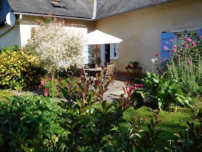 LA FERMETTE, Chambre d'Hôtes à Huppy