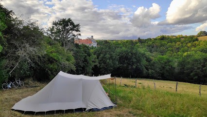 La Chassagne, Location de Vacances à Sussat