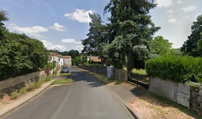 DOMAINE DE VOCAN, Location de Vacances à Saint-Saturnin