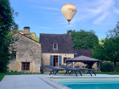 La Maison Du Pont De Cause, Location De Vacances à Saint-Cybranet