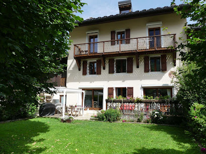 Les Gîtes De Jétaimond, Location De Vacances à Pralognan-la-Vanoise