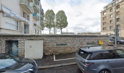 Studio Cathédrale, Location de Vacances à Rouen