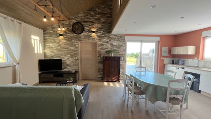 Gîte De La Waldmatt - Spa & Sauna, Location De Vacances à Schœnbourg