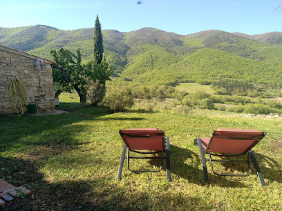 Le Grand Hermas, Location De Vacances à Saint-Martin-de-Castillon