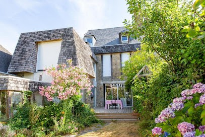 Le 74, Chambre d'Hôtes à Avranches