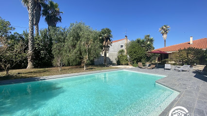 Toutuncinémer - Gîtes De France, Chambre D'hôtes à Saleilles