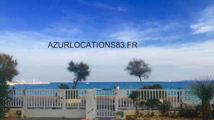 Le Beach N°112 Location De Vacances au Lavandou