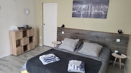 les chambres de l'escotais, Chambre d'Hôtes à Saint-Paterne-Racan