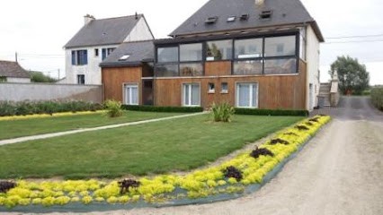 Chez Victor Chambres D'Hôtes, Chambre d'Hôtes à Cherrueix