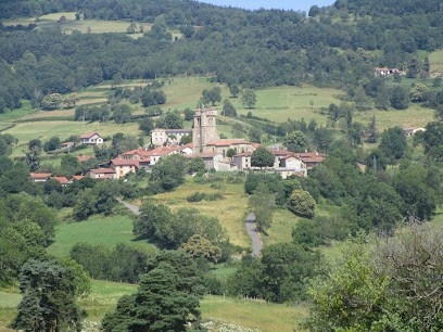 La ClaireFontaine, Chambre d'Hôtes à Saint-Just-en-Bas