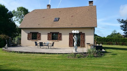 Chez Eric Et Valérie, Chambre d'Hôtes à Beuzeville