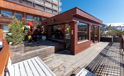 Appartement Dalotya La Plagne Location De Vacances à la Plagne Tarentaise