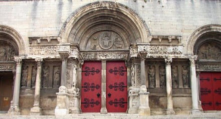 La Pause du Pèlerin (Eurl L'étape du Pèlerin), Maison d'Hôtes à Saint-Gilles