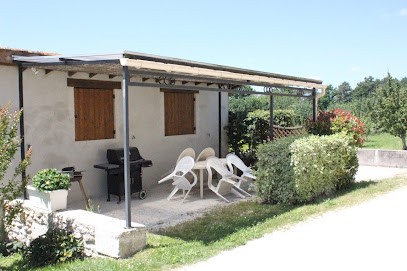 gite le pavillon, Chambre d'Hôtes à La Chapelle-Gonaguet