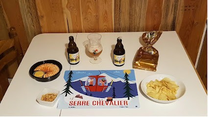 Studio AlpiNath Serre Chevalier, Location de Vacances à La Salle-les-Alpes