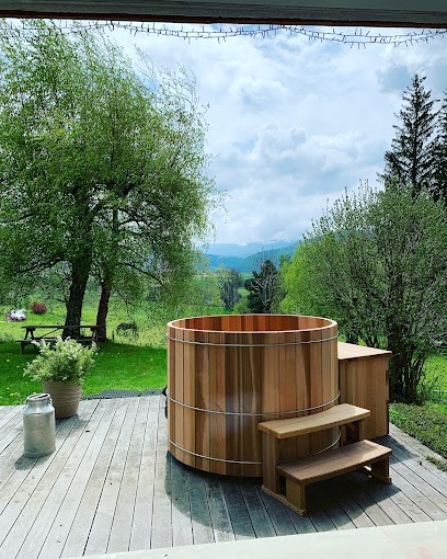 Guest House Agathe And Sophie, Chambre d'Hôtes à Lans-en-Vercors