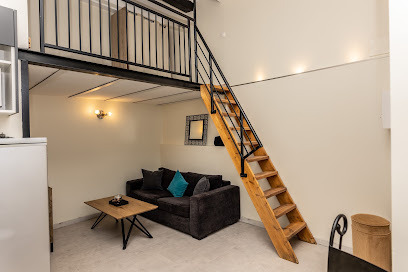 Lns Immobilier, Location De Vacances à Montauban