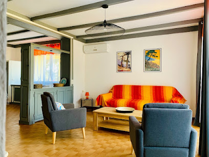 Résidence Filippi, Location De Vacances à Porto-Vecchio