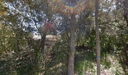 Le Mas de la Mariguette, Chambre d'Hôtes à Pierrefeu-du-Var