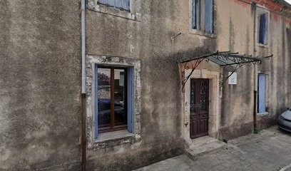 Les Trois Puits, Chambre d'Hôtes à Congénies