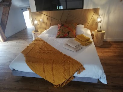 Chambres d'hôtes le Verrie Cosy, Chambre d'Hôtes à Bazoges-en-Paillers