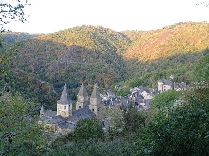 Le Dormeur Du Val, Chambre d'Hôtes à Conques-en-Rouergue