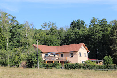 Créa Au Naturel Les Cinq Mésanges, Chambre D'hôtes à Ballay