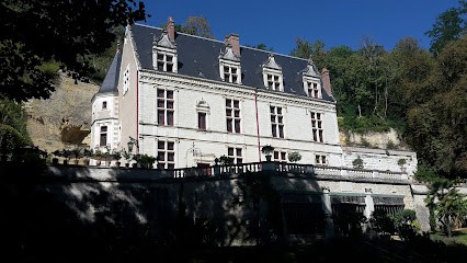La Bigottière Du Port, Chambre d'Hôtes à Saint-Georges-sur-Cher
