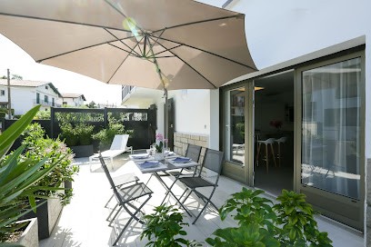 MAISON BAKEA, Location de Vacances à Saint-Jean-de-Luz