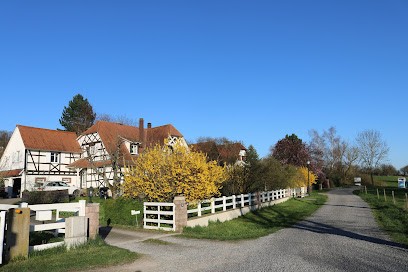 Romantik-Suite Nordelsass, Chambre d'Hôtes à Oberhoffen-lès-Wissembourg