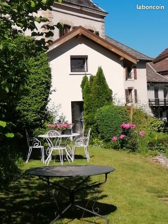 La Maison d'Isa, Location de Vacances à Theys