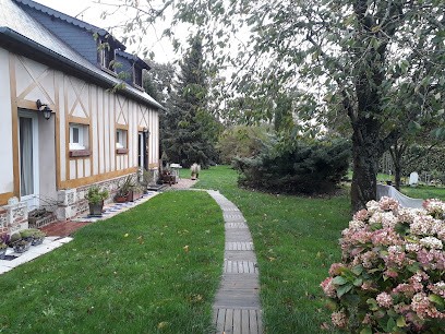 Home Du Beau Soleil, Chambre d'Hôtes à Bretteville-du-Grand-Caux
