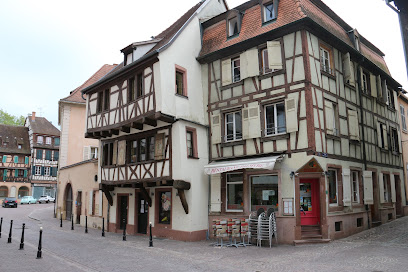 Maison Cliquot , Gîtes À Colmar, Location De Vacances à Colmar