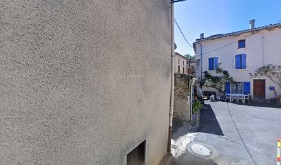FLEUR DE GAIA GITE, Location de Vacances à Campagne-sur-Aude