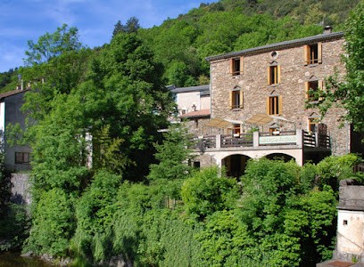 Auberge Du Valgrand - Chambres D'hôtes Dans Le Gard, Chambre d'Hôtes aux Plantiers